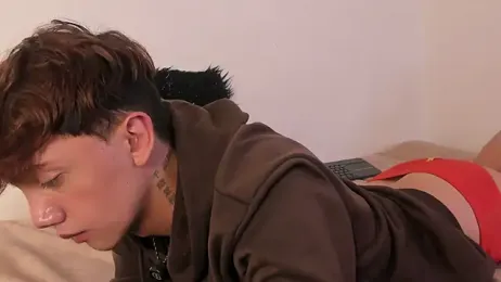 Tomy_Rox — Stripchat recorded stream screenshot (10 Jan 2026)