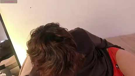 Tomy_Rox — Stripchat recorded stream screenshot (10 Jan 2026)