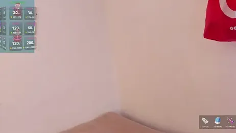 Tomy_Rox — Stripchat recorded stream screenshot (10 Jan 2026)