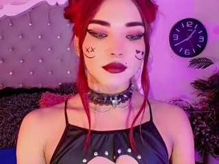 leyxandrabraz — Camsoda recorded stream screenshot (10 Jan 2026)