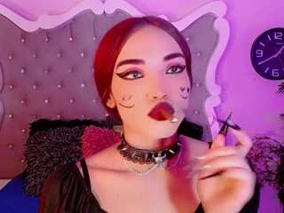 leyxandrabraz — Camsoda recorded stream screenshot (10 Jan 2026)