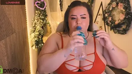 Sheila_queen_ — Stripchat recorded stream screenshot (10 Jan 2026)