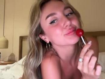 dreamyylilah — Chaturbate recorded stream screenshot (11 Jan 2026)