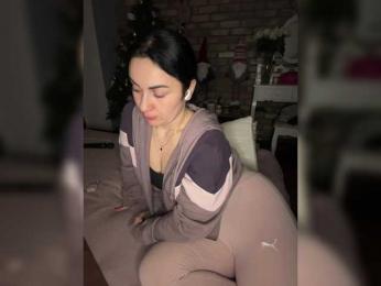 Kavkazkaya-Plennica — Bongacams recorded stream image, 10.01.2026 21:20