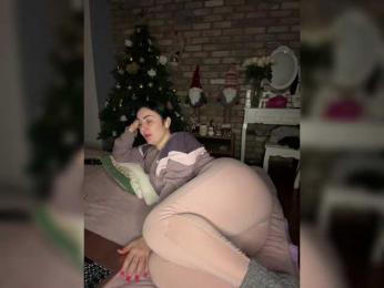 Kavkazkaya-Plennica — Bongacams recorded stream image, 10.01.2026 21:20