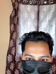 pimange34 — Stripchat recorded stream image, 11.01.2026 02:30