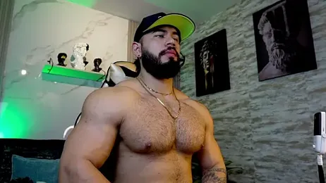 jaxon_colton — Stripchat recorded stream image, 11.01.2026 00:50