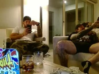 jasonsweets — Chaturbate recorded stream image, 11.01.2026 03:30