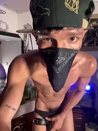 CRAZY-BOY99 — Stripchat recorded stream image, 11.01.2026 08:00