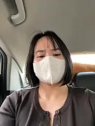 May-Squirt — Stripchat recorded stream screenshot (11 Jan 2026)