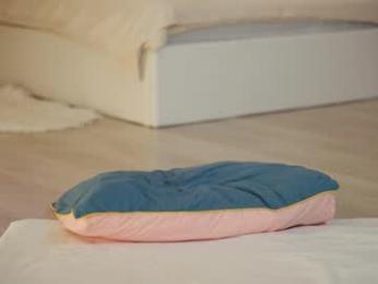 rosyemily — Chaturbate recorded stream screenshot (01 Mar 2025)