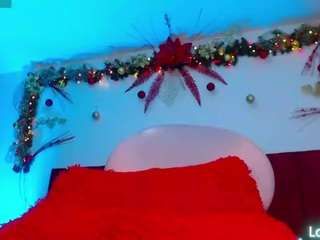 venuswhit — Camsoda recorded stream screenshot (11 Jan 2026)