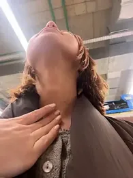 RosieSecret — Stripchat recorded stream screenshot (11 Jan 2026)