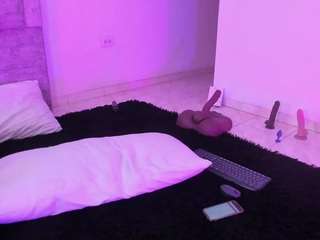 sofiisweet — Camsoda recorded stream image, 01.03.2025 14:20