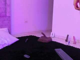 sofiisweet — Camsoda recorded stream image, 01.03.2025 14:20