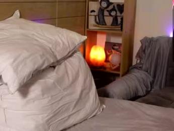 dollybm — Chaturbate recorded stream screenshot (11 Jan 2026)