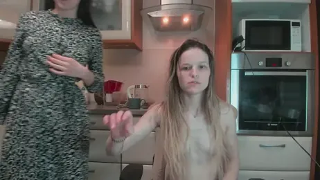 nastyundi — Stripchat recorded stream screenshot (11 Jan 2026)