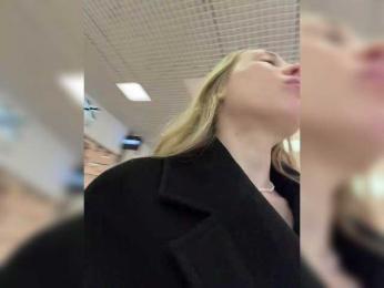 LiiBaby — Bongacams recorded stream image, 11.01.2026 13:10