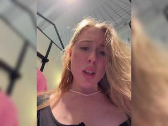 LiiBaby — Bongacams recorded stream image, 11.01.2026 13:10