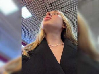 LiiBaby — Bongacams recorded stream image, 11.01.2026 13:10