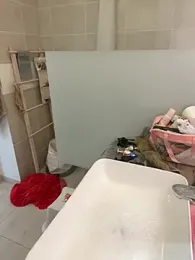 Amani_thewolf — Stripchat recorded stream screenshot (11 Jan 2026)