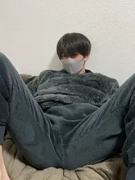 otouhu76 — Stripchat recorded stream screenshot (11 Jan 2026)