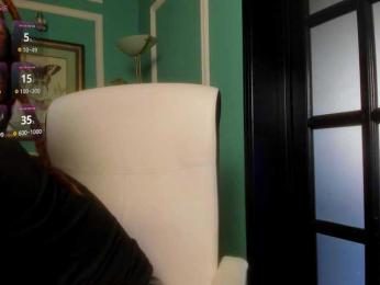 Moona-One — Bongacams recorded stream screenshot (11 Jan 2026)