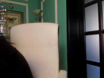 Moona-One — Bongacams recorded stream screenshot (11 Jan 2026)