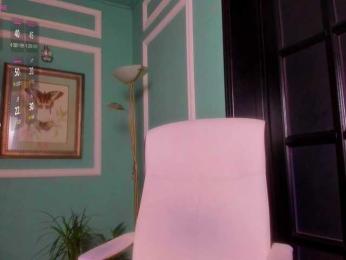 Moona-One — Bongacams recorded stream screenshot (11 Jan 2026)