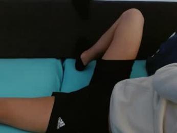 serafino94 — Chaturbate recorded stream screenshot (11 Jan 2026)