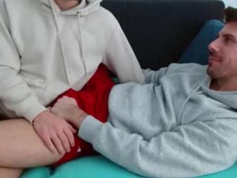 serafino94 — Chaturbate recorded stream screenshot (11 Jan 2026)