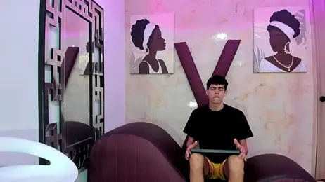 TWINKS_FRIENDS — Stripchat recorded stream image, 11.01.2026 13:20