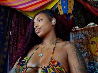 elizagrey — Camsoda recorded stream screenshot (11 Jan 2026)