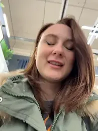 Dina_Tease — Stripchat recorded stream screenshot (11 Jan 2026)