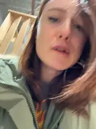 Dina_Tease — Stripchat recorded stream screenshot (11 Jan 2026)