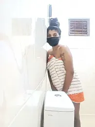 Baby_asha — Stripchat recorded stream image, 11.01.2026 14:40