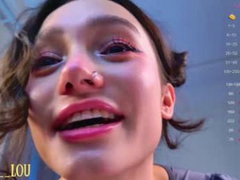 breeding_material — Chaturbate recorded stream image, 11.01.2026 15:00