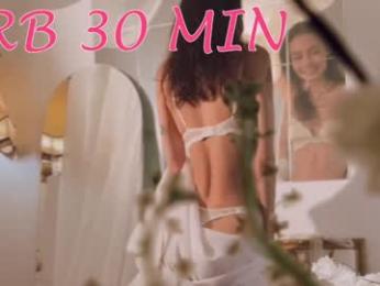 breeding_material — Chaturbate recorded stream image, 11.01.2026 15:00