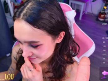 breeding_material — Chaturbate recorded stream image, 11.01.2026 15:00
