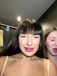 Sophie_Avory — Stripchat recorded stream image, 11.01.2026 18:10