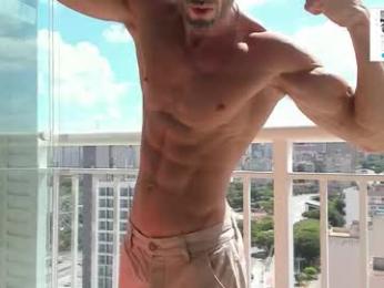 durio — Chaturbate recorded stream screenshot (11 Jan 2026)