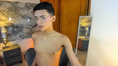 BILLY_JAMEES — Stripchat recorded stream image, 11.01.2026 20:10