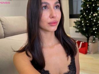 YESSASHA — Bongacams recorded stream screenshot (11 Jan 2026)