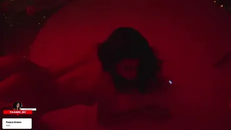 taanni_bc — Stripchat recorded stream image, 11.01.2026 22:20