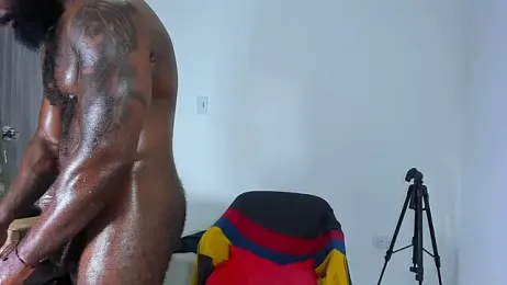 Freedom_24 — Stripchat recorded stream screenshot (12 Jan 2026)