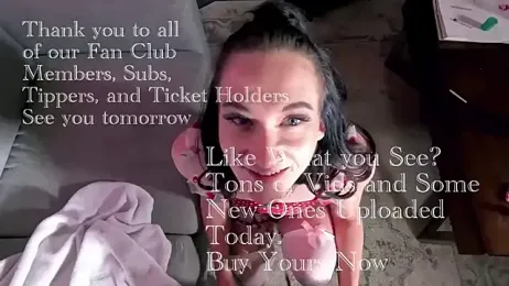 RhiCon — Stripchat recorded stream screenshot (12 Jan 2026)