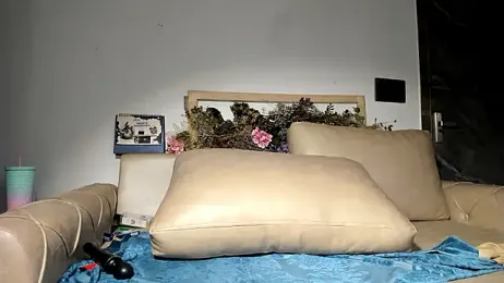 Bad_Girl_Kayra69 — Stripchat recorded stream screenshot (12 Jan 2026)