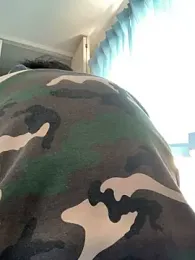 aooya — Stripchat recorded stream screenshot (12 Jan 2026)