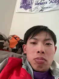 aooya — Stripchat recorded stream screenshot (12 Jan 2026)