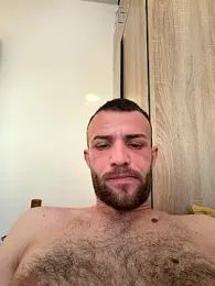 sexyman1936 — Stripchat recorded stream image, 12.01.2026 04:10